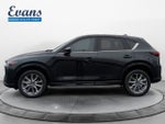 2024 Mazda Mazda CX-5 2.5 S Premium Package