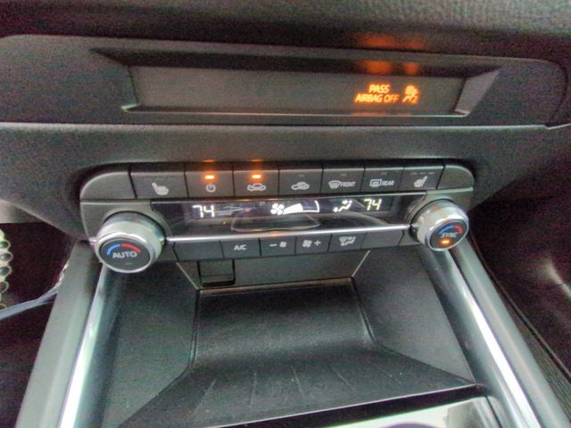 2024 Mazda Mazda CX-5 2.5 S Premium Package