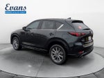 2024 Mazda Mazda CX-5 2.5 S Premium Package