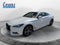 2022 INFINITI Q60 LUXE