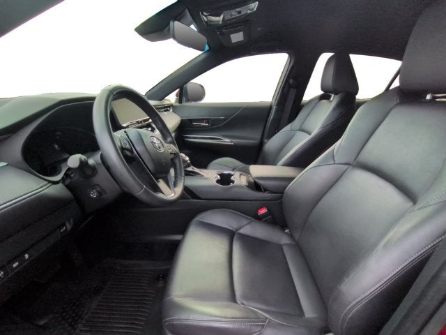 2023 Toyota Venza XLE