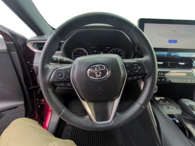 2023 Toyota Venza XLE