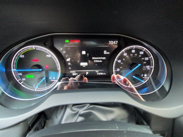 2023 Toyota Venza XLE