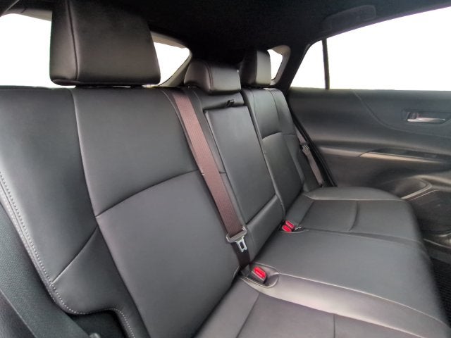 2023 Toyota Venza XLE