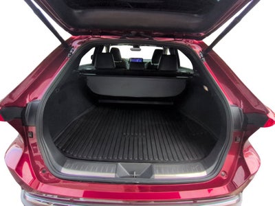 2023 Toyota Venza XLE