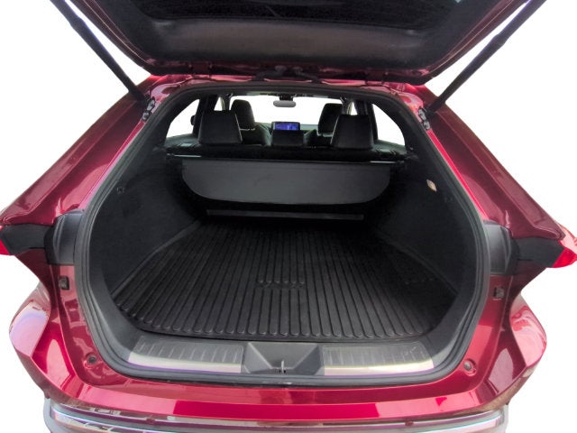 2023 Toyota Venza XLE