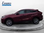 2023 Toyota Venza XLE
