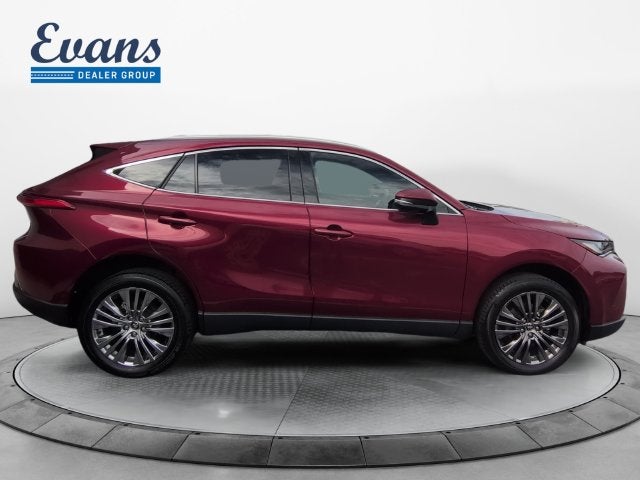 2023 Toyota Venza XLE