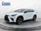 2019 Lexus NX 300 F Sport