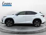 2019 Lexus NX 300 F Sport