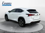 2019 Lexus NX 300 F Sport