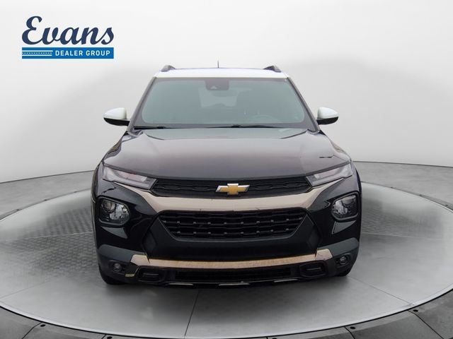 2022 Chevrolet TrailBlazer ACTIV