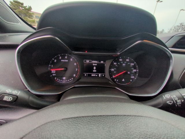 2022 Chevrolet TrailBlazer ACTIV