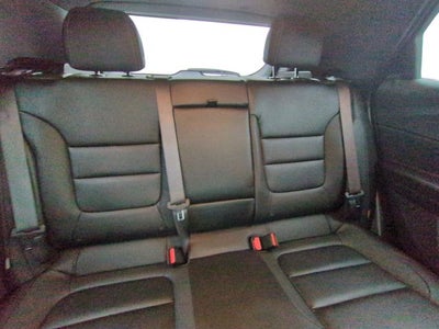 2022 Chevrolet TrailBlazer ACTIV