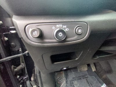 2022 Chevrolet TrailBlazer ACTIV