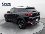 2022 Chevrolet TrailBlazer ACTIV