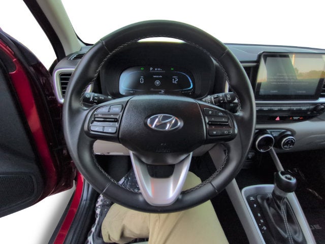 2024 Hyundai Venue SEL
