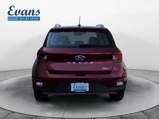 2024 Hyundai Venue SEL