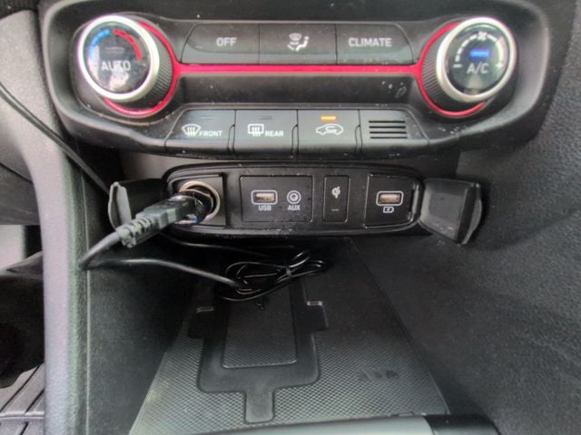 2020 Hyundai Veloster Turbo Ultimate