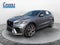2022 Jaguar F-PACE SVR