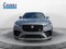 2022 Jaguar F-PACE SVR