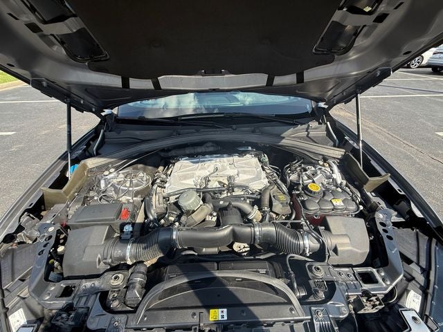 2022 Jaguar F-PACE SVR