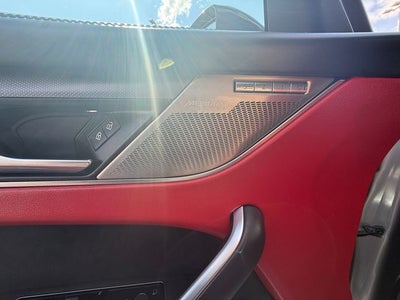 2022 Jaguar F-PACE SVR