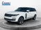 2021 Land Rover Range Rover Westminster LWB