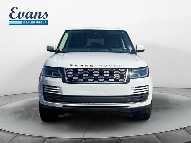 2021 Land Rover Range Rover Westminster LWB