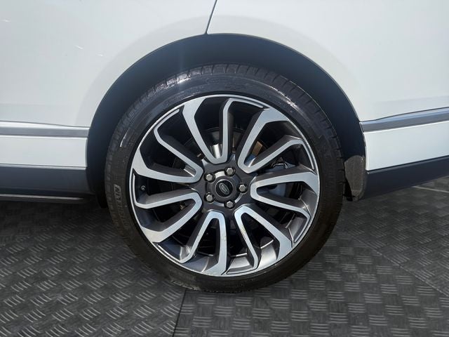 2021 Land Rover Range Rover Westminster LWB