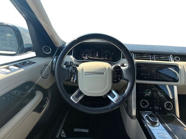 2021 Land Rover Range Rover Westminster LWB