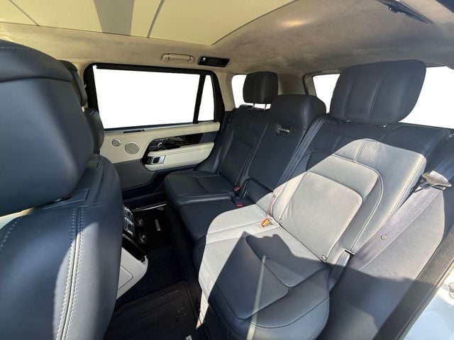 2021 Land Rover Range Rover Westminster LWB