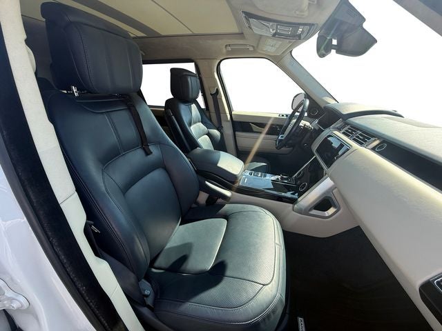 2021 Land Rover Range Rover Westminster LWB