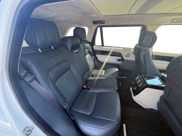 2021 Land Rover Range Rover Westminster LWB