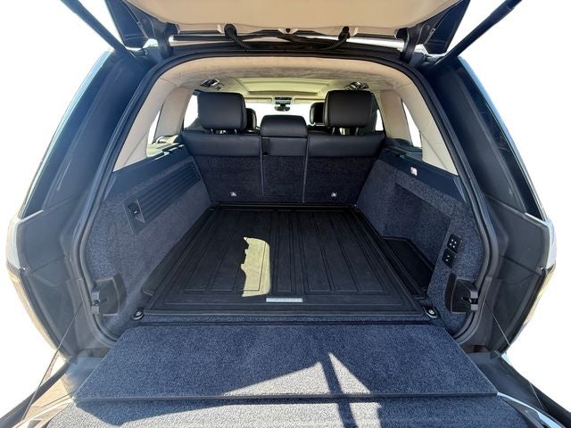 2021 Land Rover Range Rover Westminster LWB