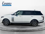 2021 Land Rover Range Rover Westminster LWB