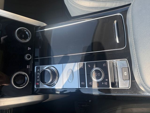 2021 Land Rover Range Rover Westminster LWB