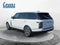 2021 Land Rover Range Rover Westminster LWB
