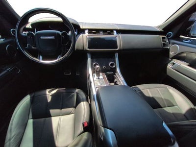 2022 Land Rover Range Rover Sport HSE Dynamic