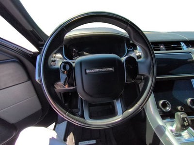 2022 Land Rover Range Rover Sport HSE Dynamic