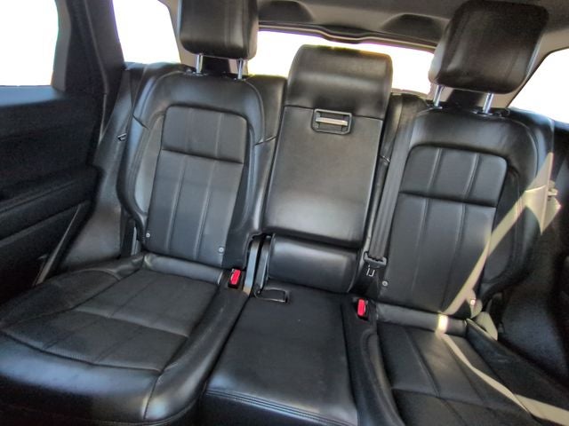 2022 Land Rover Range Rover Sport HSE Dynamic