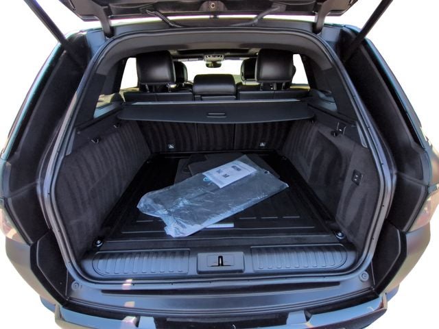 2022 Land Rover Range Rover Sport HSE Dynamic