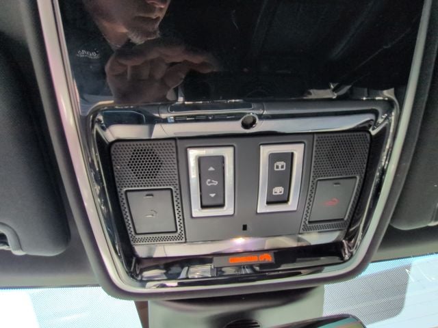 2022 Land Rover Range Rover Sport HSE Dynamic