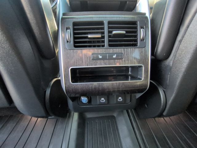 2022 Land Rover Range Rover Sport HSE Dynamic