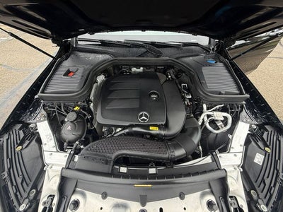2022 Mercedes-Benz GLC GLC 300