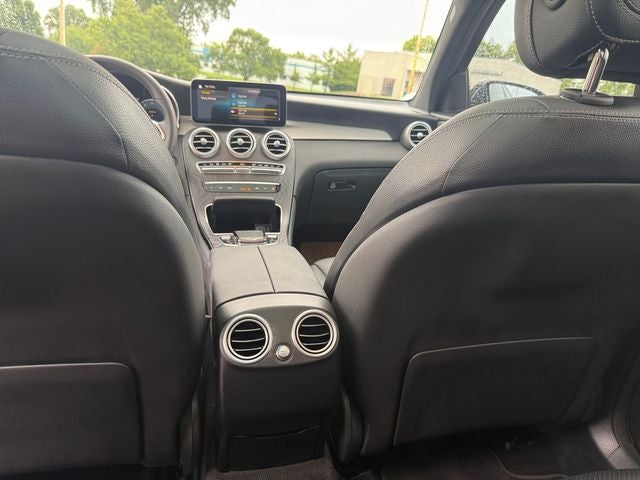2022 Mercedes-Benz GLC GLC 300