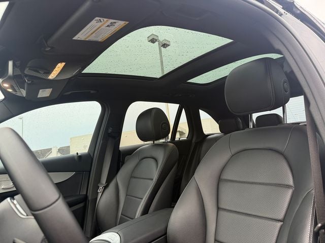 2022 Mercedes-Benz GLC GLC 300