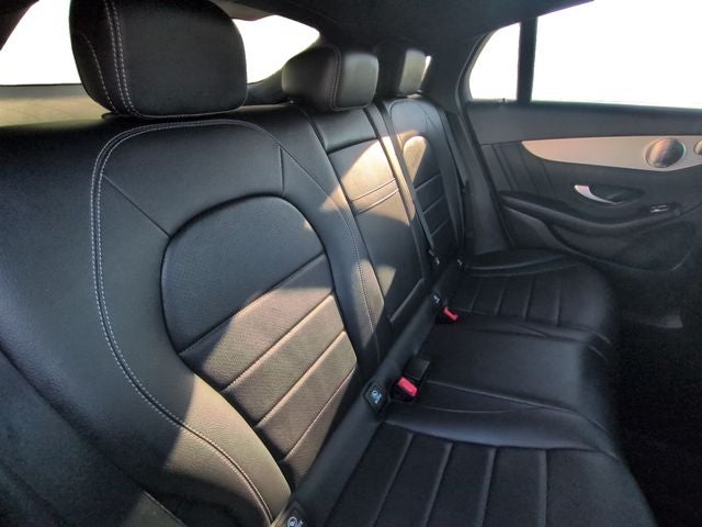 2021 Mercedes-Benz GLC GLC 300 Coupe 4MATIC®