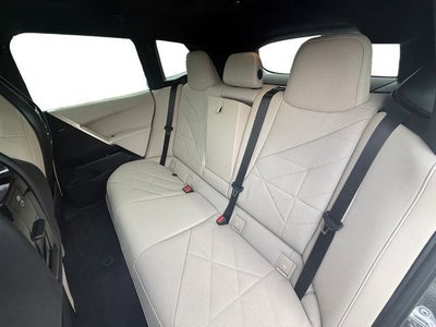 2024 BMW iX xDrive50