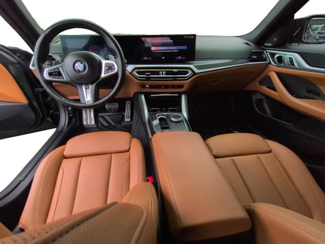2024 BMW 4 Series M440i xDrive Gran Coupe